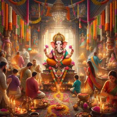Online Pooja