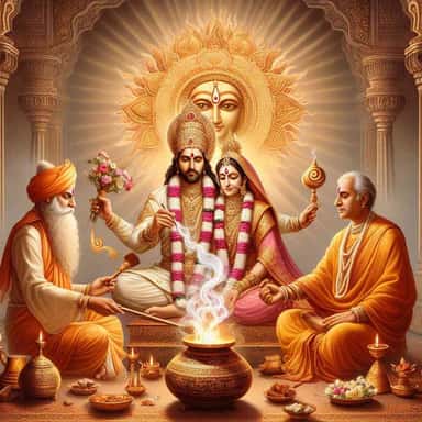 Kundli Dosh