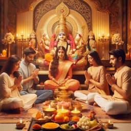 Pooja