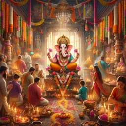 Online Pooja