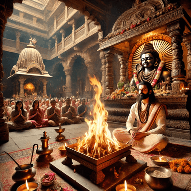 महामृत्युंजय जाप MAHAMRATUNJAY JAAP