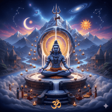 Mahashivratri geet