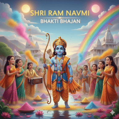 Lord Ram Avatar