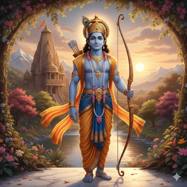 Akhanda Ramayan