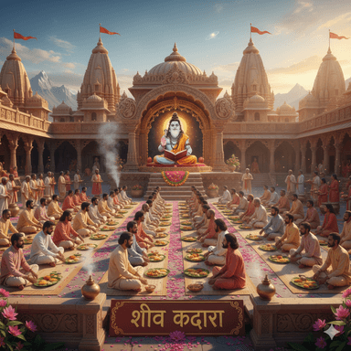 Shiv Bhoj