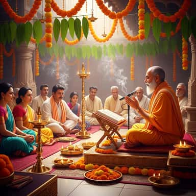 सुंदरकांड पाठ SUNDARKAND PATH