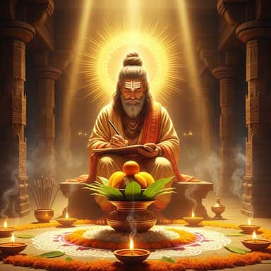 नामकरण संस्कार NAMKARAN SANSKAR