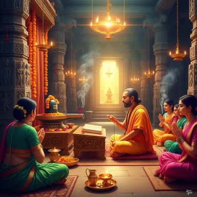 शिव सहस्त्रनाम पाठ SHIV SAHASTRANAME PATH