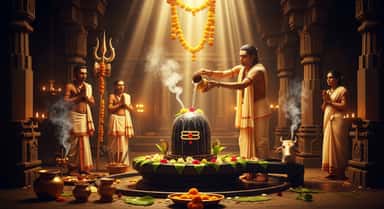 RUDRABHISHEKH